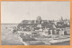 Quebec Canada Old Postcard - Québec - La Cité