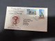 9-9-2023 (4 T 39) New Zealand FDC Cover (1 Cover) 1970 (Football / Soccer) - FDC