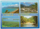 Cairns To The Daintree - Vues Diverses - Four Mile Beach Port Douglas Trinity Inlet Mossman Gorge Swimming Pool River - Far North Queensland