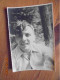 RPPC Carte Photo Circa 1950. Andre Roussy - Hommes