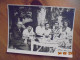 RPPC Carte Photo Circa 1950. Famille En Fete - Nino Cordovado Et Andre Roussy (a Gauche) - Sonstige & Ohne Zuordnung