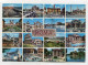 AK 161538 ITALY - Roma - Mehransichten, Panoramakarten