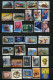 Australia Mini Collection (>70) Of Stamps From Different Years, Mostly Definitive.(only Stamps Without Sheets) - Verzamelingen