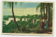 BRASIL 1.20X4+1.00 CARTE PAR AVION IGUAZU TO FRANCE - Covers & Documents