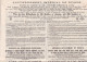 Russia  - 1894 -  625 Rubles  - 4% Gold Loan - Russland