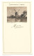 Delcampe - Menu Liebig - Nr 68 Complete Serie, 12 Cards (MINT) - Liebig