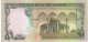 JORDAN P18e 1 DINAR 1975 Signature 10 LOW NUMBER #000055  UNC. - Jordan