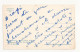 CP5 - Postcard - MOLDOVA - Chisinau, Circulated 1970 - Moldavië