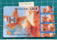 PORTUGAL USED PHONECARD PT175A EXPO 98 - STAR FISH - Portugal