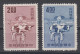 TAIWAN 1964 - Animal Protection MNH** XF - Nuevos