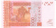 W.A.S. MALI P415Dv 1000 FRANCS (20)22 2022 Signature 46 UNC. - Malí