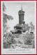 AK Frobelturm Bei Oberweissbach Thur Wald DTVL Deutschland DDR Gelaufen Used Postcard B6 - Oberweissbach