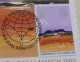 Commonwealth Day 1983 Great Britain FDC's Set Of 4 PHQ  Maximum Stamp Cards Philatelic Bureau - Maximum Cards