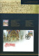 POLAND 2023 POST OFFICE LIMITED EDITION FOLDER: 550 YEARS OF THE CONSECRATION OF THE PRZEWORSK BASILICA ARCHITECTURE - Lettres & Documents
