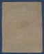 Colonies Générales TAXE N°8 20c Noir Oblitéré Dateur De 1902 " CHAUDOC / COCHINCHINE " TTB & Rare - Postage Due