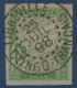 Colonies Générales TAXE N°20 15c Vert Jaune Oblitéré Dateur De 1898 " LIBREVILLE / CONGO FRANCAIS " SUPERBE - Postage Due
