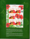 POLAND 2021 POST OFFICE LIMITED EDITION FOLDER: USEFUL INSECTS IMPERFORATED MS HONEY CARDER BEES & 4 OTHER BEES FLOWERS - Brieven En Documenten