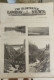 THE ILLUSTRATED LONDON NEWS 2466 JULY 24,1886 CANADIAN RAILWAY CANADA INDIA  AFGHAN NEPAUL BENGAL ASSAM CASHMERE SIKKIM - Other & Unclassified