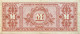 Germany 20 Mark, P-195a (1944) - XF - 20 Mark