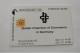 N/D. British Chamber Of Commerce In Germany. TK 098 09.95 - [6] Sammlungen