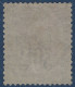 Colonies Générales Alphée DUBOIS N°55 30c Brun Oblitéré Dateur 1er Avril 1887 " Nlle CALEDONIE / NOUMÉA " TTB/ SUP - Alphee Dubois