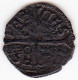 SARDINIA, Ferdinando V, Cagliarese - Monnaies Féodales