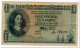 SOUTH AFRICA,1 POUND,1956,P.92d,VF - Afrique Du Sud