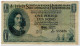 SOUTH AFRICA,1 POUND,1958,P.92d,VF+ - Suráfrica