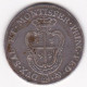 SARDINIA, 1/4 Scudo 1768 - Other & Unclassified