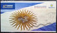 Argentina 2010 Complete Set "Artistic View" Of The 200th Anniversary Of The May Revolution - Closed Blister MNH - Nuovi