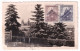 Czechoslovakia P.P.C. PRAG To TABOR 7 MAY 1945  OVERPRINTED STAMPS Check Those Overprints GENUINELY USED On POSTCARD - Briefe U. Dokumente