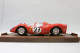 Brumm - Ferrari 330 P4 HP 450 1967 N°27 Réf. R161 1/43 - Brumm