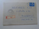 D197925  Romania  Registered  Cover  Arad 1964     Sent To Hungary  Brenner Éva - Lettres & Documents