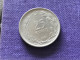 Münze Münzen Umlaufmünze Türkei 25 Kurus 1961 - Turquie