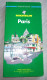 Guide Michelin Vert - PARIS -1997/1998 - 4ème édition - Michelin (guides)