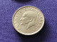 Münze Münzen Umlaufmünze Türkei 10000 Lira 1995 - Turquie
