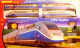 TGV DUPLEX MEHANO NEUF SOUS BLISTER - Locomotives
