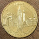 59 LILLE VILLE D'ART ET D'HISTOIRE MÉDAILLE SOUVENIR MONNAIE DE PARIS 2015 JETON TOURISTIQUE MEDALS COINS TOKENS - 2015