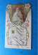 Marie Tabernacle Vivant P.Eymard Bouasse Lebel 2467 Paris  1909  Art Deco Jugend - Communion