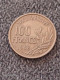 100 Fr Cochet 1958 B - 100 Francs