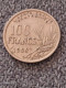 100 Fr Cochet 1958 CHOUETTE - 100 Francs