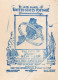 (R1b) USA SCOTT # C 38 - Commemorating Golden Anniversary 1898-1948 - Kenmore New-York - 1948. - 2c. 1941-1960 Cartas & Documentos