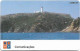 Portugal - PT (Chip) - Farol Da Berlenga - Peniche - PT297 - 02.2001, 50U, 12.000ex, Used - Portugal