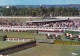 CPSM 95 @ SOISY SOUS MONTMORENCY - Le Champ De Course D'Enghien - Cheval Tiercé Equitation - Soisy-sous-Montmorency