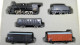 COFFRET PIKO - Locomotives