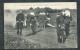 Camp De La Courtine ( Creuse) - Concours De Tir  - Hap 20097 - Manöver