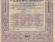 Russia  - 1905 -  2000  Marka-  4,5%  Bond.. - Rusia