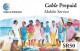 @+ Seychelles - Mobile Service C&W - SR50 - Ivan Louis - Seychelles