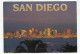 AK 161775 USA - California - San Diego - San Diego