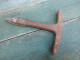Outil Ancienne Enclume Bigorne Forgeron - Outils Anciens